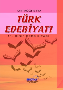 Türk Edebiyatı 11.Sınıf <br />Ders Kitabı